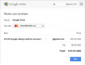 Google Wallet